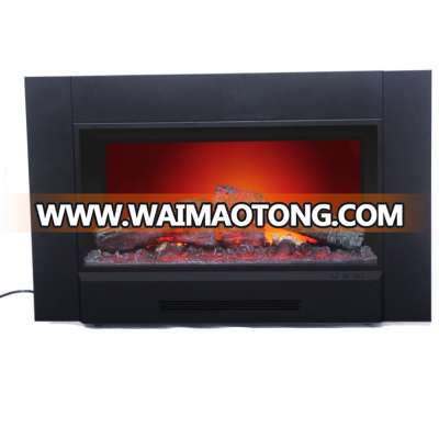 OEM Indoor Master Flame Decoration Western Electrical Fireplace Burner