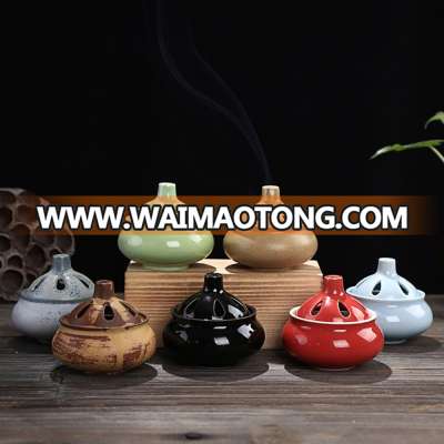 Mini Incense Burner, Mini Ceramic Incense Burner, Wholesale Mini Incense Burner